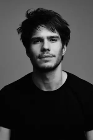 Фото Сивиль Франсуа (François Civil) #328394