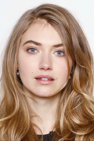 Фото Имоджен Путс (Imogen Poots) #49837