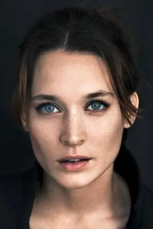 Фото Йозефин Асплунд #21702