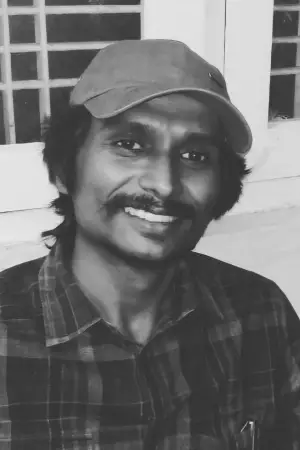 Фото Картика Сринавас #340442