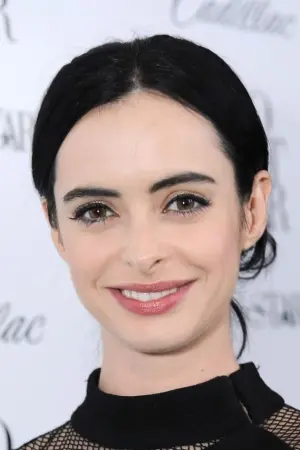 Фото Кристен Риттер (Krysten Ritter) #50139