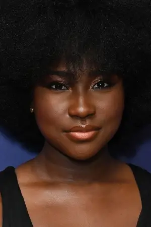 Фото Лорин Аюфо #57388