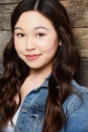 Фото Мейли Кондрон (Meilee Condron) #10370