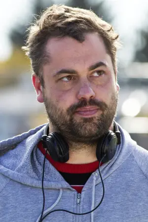 Фото Майкл Питерсон #348705