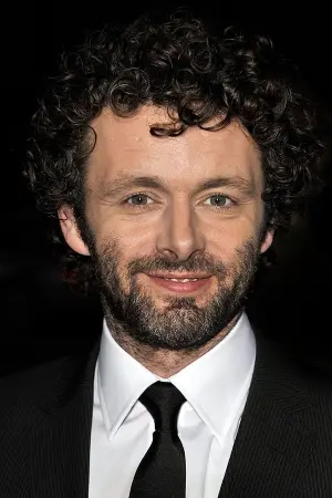Фото Майкл Шин (Michael Sheen) #18967