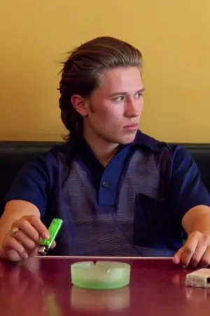 Фото Бильге Бингуль #237288