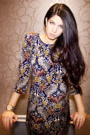 Фото Кейтлин Кроненберг #94336