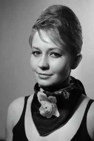 Фото Эльжбета Чижевская (Elżbieta Czyżewska) #259614