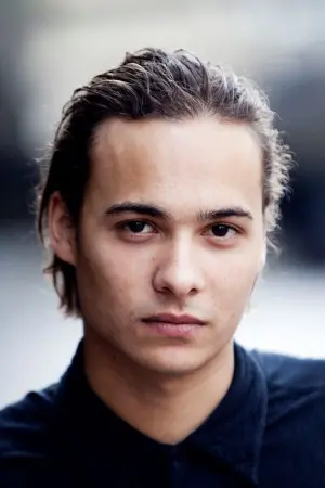Фото Фрэнк Диллэйн (Frank Dillane) #14264