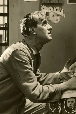 Фото Фредерик Бертон #117718