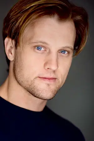 Фото Лиам Гринки #368178