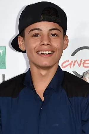 Фото Хиксон Тевес (Rickson Tevez) #204961