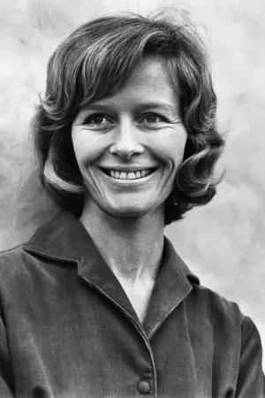 Фото Вирджиния МакКенна #102046