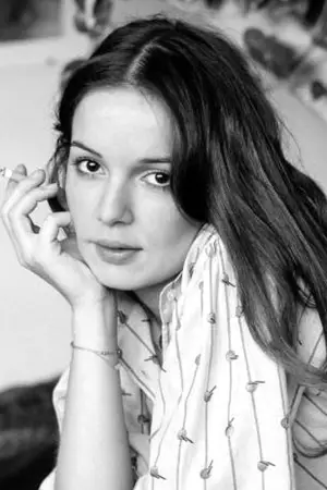 Фото Аниси Альвина #347172