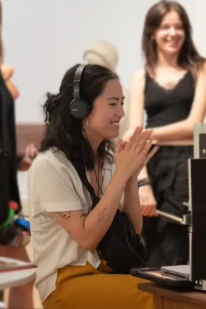 Фото  (Daniela Goto Uehara) #314613