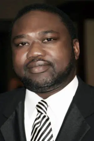 Фото Гэри Хардвик #332270