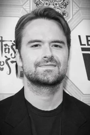 Фото  (Henry Dunham) #277696