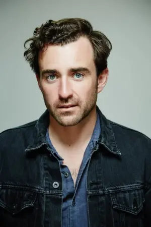 Фото Джонни Карр #22413