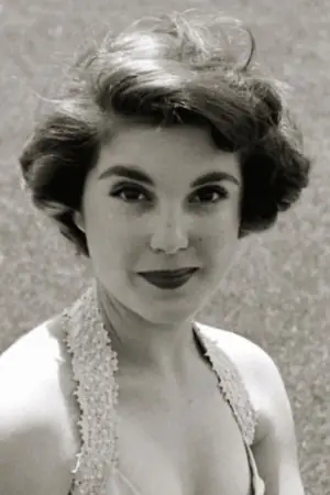 Фото Карен Шарп (Karen Sharpe) #345420