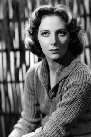 Фото Кэтлин Байрон (Kathleen Byron) #35567