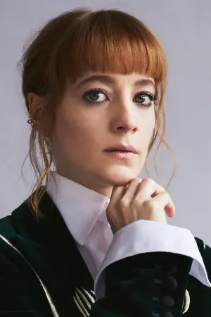 Фото Леони Беннеш. #118290