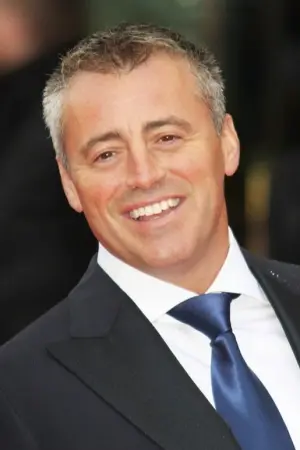 Фото Мэтт Леблан (Matt LeBlanc) #52642