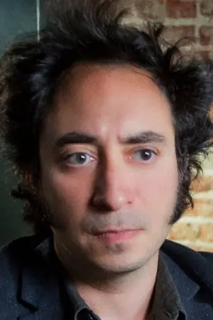 Фото  (Michael Marius Pessah) #189978