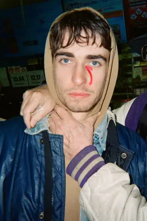 Фото Нейт Уилсон #135757