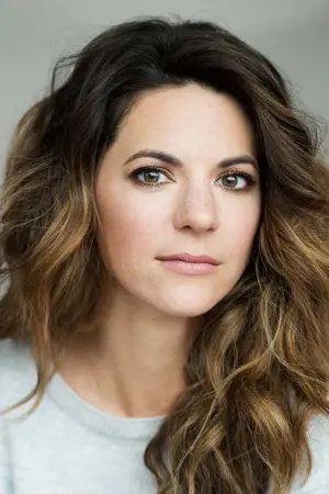 Фото Катрин Рено #129483