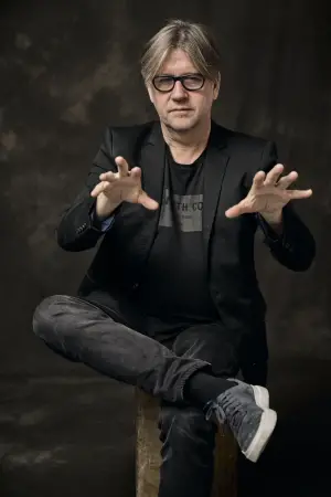 Фото Сирил Морен #344189