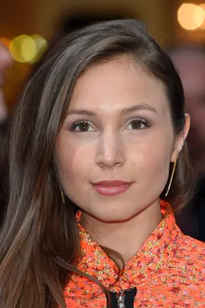 Фото Доминик Прово-Чалкли (Dominique Provost-Chalkley) #15462