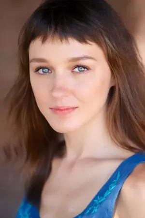 Фото Евгения Крегжде (Evgeniya Kregzhde) #268868