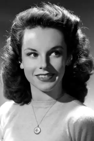 Фото Джанет Уолдо #291292