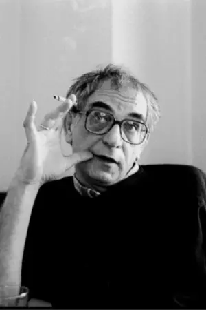 Фото Кшиштоф Кеслёвский (Krzysztof Kieślowski) #87015