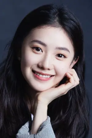 Фото Лиу Хаоцзюнь (Liu Haocun) #146253