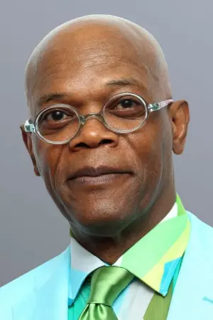 Фото Сэмюэл Л. Джексон (Samuel L. Jackson) #65448