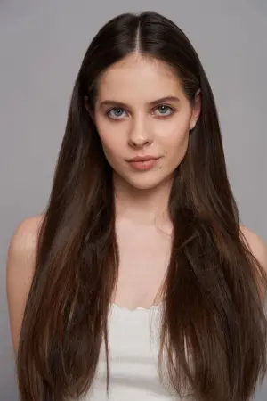 Фото Ангелина Пахомова (Angelina Pakhomova) #280641