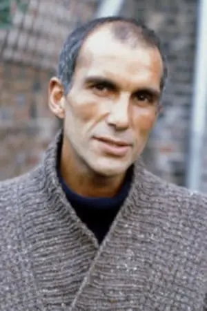 Фото Барри Хоутон #99804