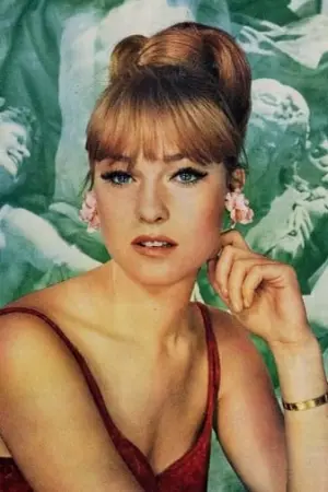 Фото Криста Ланг #123087