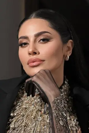 Фото Эльхам Али #342697