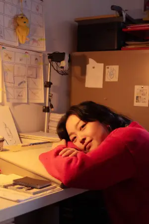 Фото Грейс Ан #367636