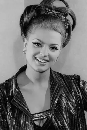 Фото Ира фон Фюрстенберг #376416