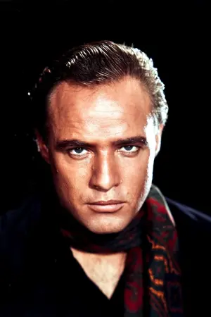 Фото Марлон Брандо (Marlon Brando) #11690