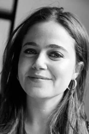 Фото Молли Гордон (Molly Gordon) #93531