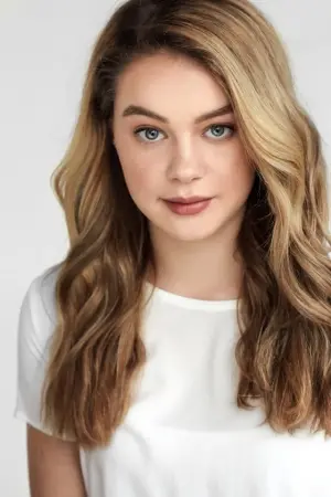 Фото Молли Грейс #75701