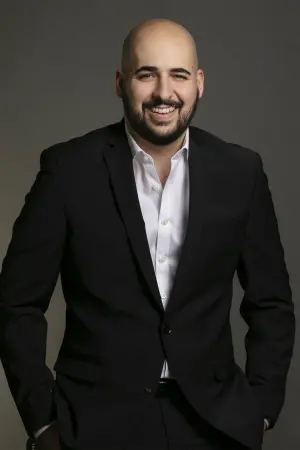 Фото Скотт Ахарони #130619