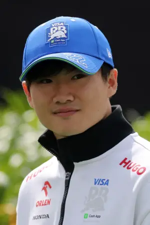 Фото Юки Цунода #358338