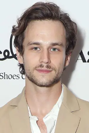 Фото Брэндон Флинн (Brandon Flynn) #329091