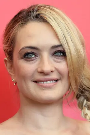 Фото Каролина Кресчентини #75802