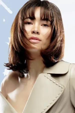 Фото Джессика Хенвик (Jessica Henwick) #12952